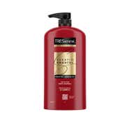 Tresemme Keratin Smooth+ Shampoo (1000 ml)