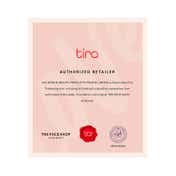 The Face Shop Vitamin A Lip Mask With Blueberry Extracts, Shea Butter For Soft, Plump Lips (5 g)