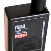 UPPERCUT DELUXE Strength & Restore Shampoo (240 ml)