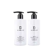 De Fabulous Reviver Hair Repair Shampoo & Conditioner Combo (500ml)
