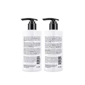 De Fabulous Reviver Hair Repair Shampoo & Conditioner Combo (500ml)
