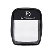 De Fabulous Reviver Hair Repair Shampoo & Conditioner Combo (500ml)