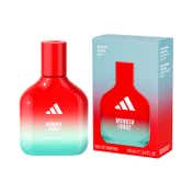 Adidas Vibes Wonder Force Eau De Parfum Unisex Perfume (50 ml)