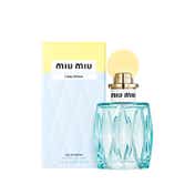 Miu Miu L’Eau Bleue Eau de Parfum (100 ml)