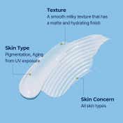 Torriden Dive In Mild Sun Cream SPF+ Pa++++ (60 ml)