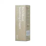 Klairs Rich Moist Soothing Cream - (20ml)