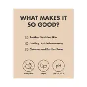 Klairs Midnight Blue Calming Sheet Mask - (25ml)