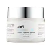 Klairs Freshly Juiced Vitamin E Mask (90ml)