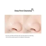 Klairs Gentle Black Deep Cleansing Oil (150 ml)