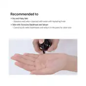 Klairs Gentle Black Deep Cleansing Oil (150 ml)