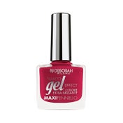 Deborah Milano Gel Effect - 20 Mixed Berries Nail Polish