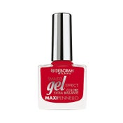 Deborah Milano Gel Effect - 33 Red Nail Polish