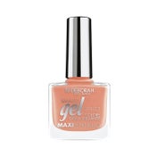 Deborah Milano Gel Effect - 48 Coral Shell Nail Polish