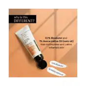 Deconstruct 0.1% bisabolol and 1% Oat Oil Soothing Cleansing Balm (50 g)