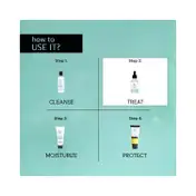 Deconstruct 2% Hyaluronic Acid + 1% Niacinamide Hydrating Serum (30ml)