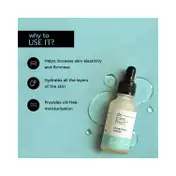 Deconstruct 2% Hyaluronic Acid + 1% Niacinamide Hydrating Serum (30ml)