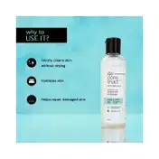 Deconstruct 0.5% Amino Acids + 0.1% Hyaluronic Acid Hydrating Facewash (100ml)