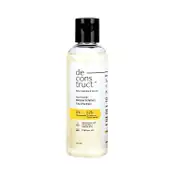 Deconstruct 2% Niacinamide + 2% Liquorice Root Extract Niacinamide Brightening Facewash (100ml)