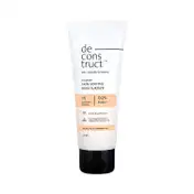 Deconstruct 1% Ceramides + 0.2% Bisabolol Skin Soothe Moisturizer (50g)