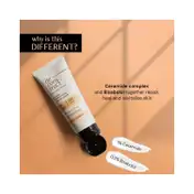 Deconstruct 1% Ceramides + 0.2% Bisabolol Skin Soothe Moisturizer (50g)