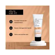 Deconstruct 1% Ceramides + 0.2% Bisabolol Skin Soothe Moisturizer (50g)