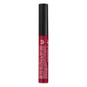 Lakme Forever Matte Liquid Lip 16hr Lipstick Lightweight & Transferproof - Red Sangria (5.6 ml)