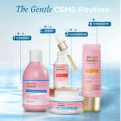 The Pink Foundry Gentle Hydrating Creamy Face Wash (125 ml)