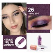 Oulac Liquid Diamond Eyeshadow - 26-Vamp It Up (6.8 g)