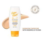 Eclipse Solaire Aqua Fusion Tinted Sunscreen 5X Protection Non-Greasy,All Skin Types SPF 50 Pa++++ (60ml)