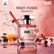 Engage Yang Eau De Parfum For Women (100 ml)