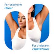 Be Bodywise 4% AHA BHA Underarm Roll On Floral Fragrance (50ml)