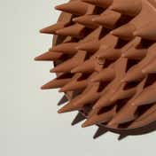 Alan Truman Shampoo Pod Scalp Sos Brush Large - Beige Brown