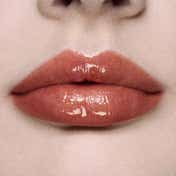 M.A.C Lipglass Cushion High-Pigment Lip Oil - Carobonated (5 ml)