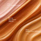 Oceglow Face And Body Highlighter - Bronze (100 ml)