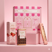Typsy Beauty Little Luxuries Gift Set (3 pcs)
