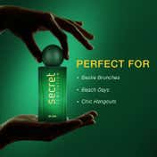 Secret Temptation Glam Perfume (100 ml)