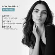 KERASTASE Symbiose Creme Anti-Dandruff Shampoo for Dry Sensitive Scalp (250 ml)