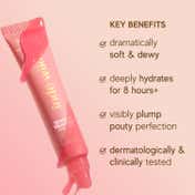 Inde Wild Dewy Lip Treatment - Sweet Treat (15 ml)