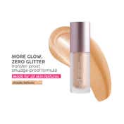 House Of Makeup Starry Night Pearly Glow Liquid Highlighter - Nebula (6 ml)
