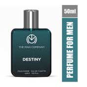 The Man Company Destiny Perfume for Man (50 ml)