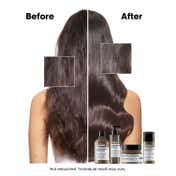 L'OREAL PROFESSIONNEL Absolut Repair Molecular Deep Repairing Cream Mask For Very Damaged Hair (250 ml)