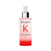 KERASTASE Genesis Anti-Hair Fall Daily Scalp Serum with 1.5% Aminexil & Ginger Extract (90 ml)