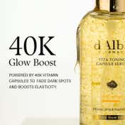d'Alba Piedmont Vita Toning Capsule Serum (50 ml)