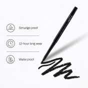Power Beauty Oh So Fine Kajal - Black 01 (0.3 g)