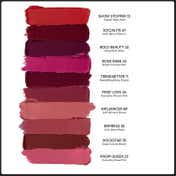 PARUL GARG Beauty Crayon Lipstick Comfort Matte for Indian Skintone - First Love (3.2 g)