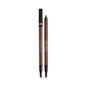 Yves Saint Laurent Lines Liberated Waterproof Eye Pencil - 02 Deconstructed Brown (1.2 g)