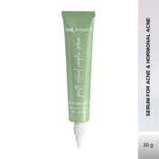 The Formularx Gentle Retinol Night Serum for Acne Dark Spots Enlarged Pores & Anti-Aging (30 g)