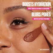 Huda Beauty Bronzed And Blurred Duo Kit (2 pcs)