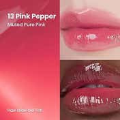 hince Raw Glow Gel Tint - R013 Pink Pepper (4 ml)