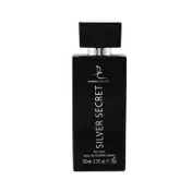 Dorall Collection Silver Secret Eau de Toilette For Men (100ml)